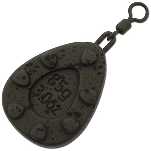 Angel-Berger Carp Gripper Lead Carpa Piombo 2