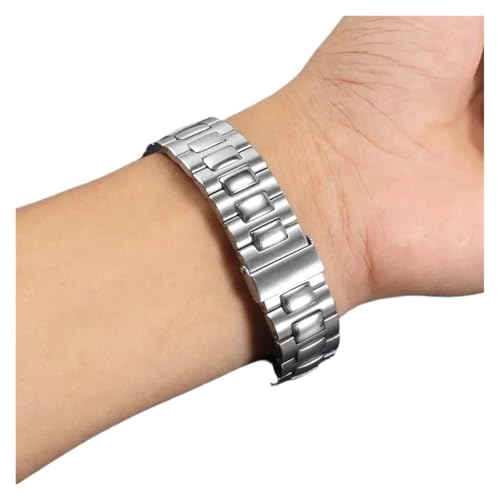 Bracelet montre acier inoxydable résistant pour boîtier 5726 - 3