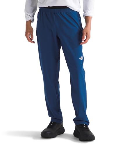 THE NORTH FACE Men's 24/7 Woven Jogger | Lightweight & Stretchy Pants With Flashdry Technology