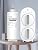 Waterdrop G2MRO Reverse Osmosis Filter, Replacement for G2 & G2MNR Reverse Osmosis System, Reduce PFAS, 2-year Lifetime