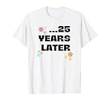 25. Geburtstag Geschenk Spruch Gebgesch