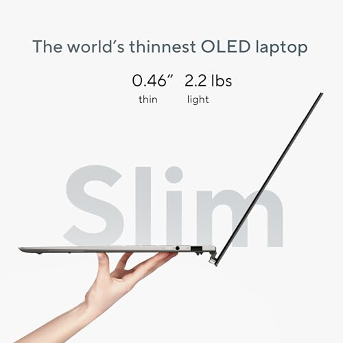 Laptops, Personal Computer laptop asus zenbook Marca ASUS (2)