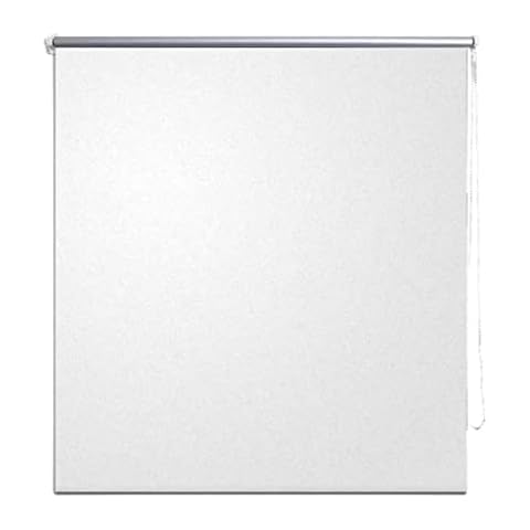 Store enrouleur occultant vidaXL 140x230 cm Cover