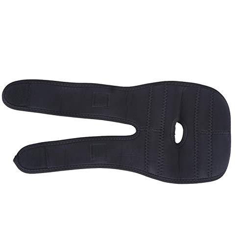 Proteção de cotovelo esportiva, suporte de cotovelo de estabilidade respirável adequado para alpinis