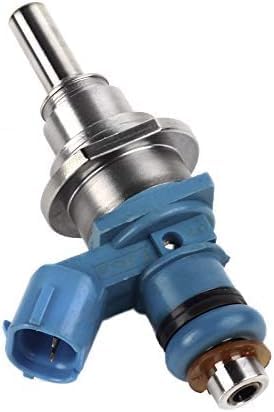 4X Fuel Injectors L3K9-13-250A E7T20271 Compatible with Speed 3 6 CX-7 2.3L Turbo
