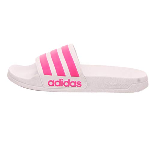 Image of adidas Unisex Adilette Shower Trainers