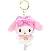 マイメロディ　マスコット Amazon.co.jp: サンリオ マイメロディ イニシャルマスコット H