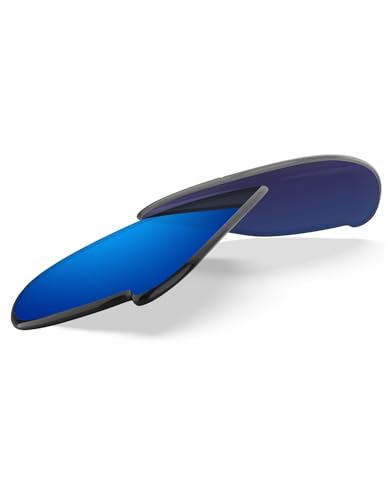 Image of BLAZERBUCK Replacement Lenses & Sock Kit for Oakley Half Jacket Sunglass