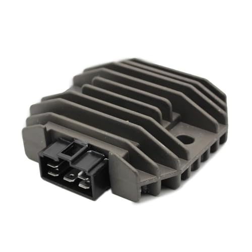 Régulateur de tension moto SH640D-12 alternateur FZ6 FZ6N FZ6S FZR600