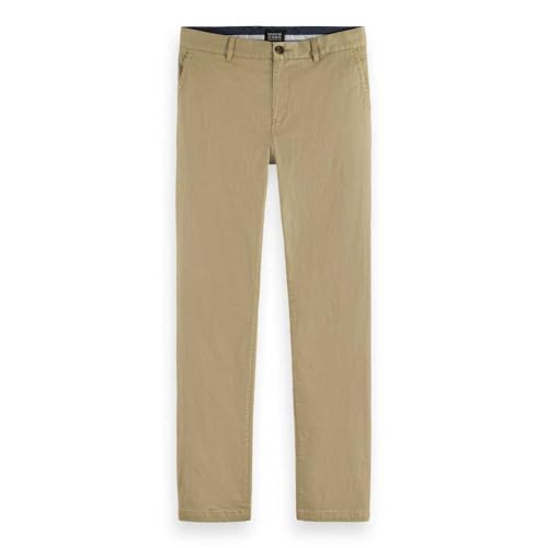 Scotch & Soda Men's Chino3