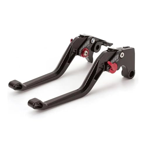 Levier d'embrayage de frein de moto pour Tuono V4 1100RR Usine aluminium