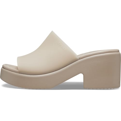 Image of Crocs Women's Brooklyn Sandal