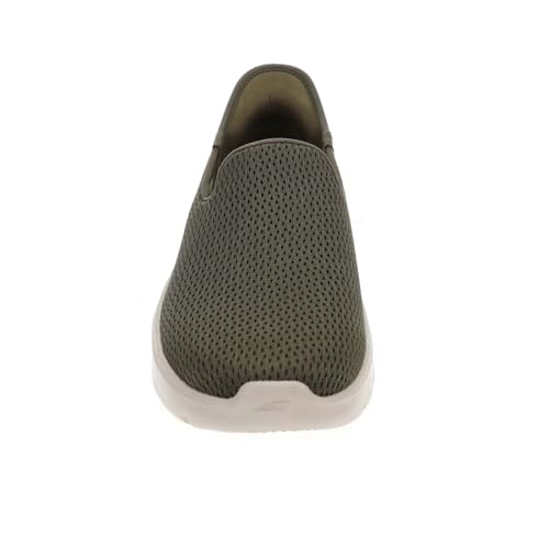 Image of Skechers Women's Hands Free Slip-ins Go Walk Flex - Relish Sneaker
