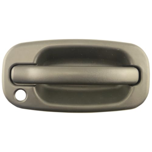 Front Right Exterior Door Handle for GMC Sierra 2500 HD 2001-2006#oACC