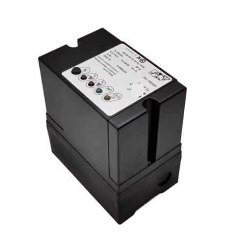 工業用ガス漏れ検知器 TC410-1T(ボイラー、石油・ガスバーナー用)