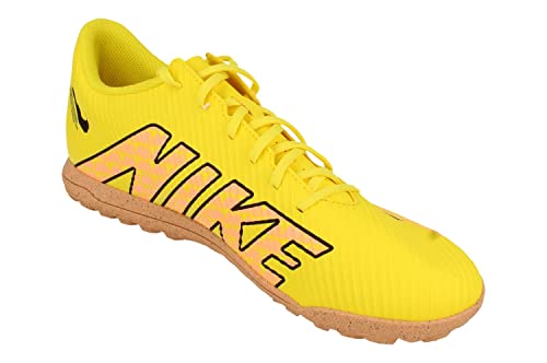 Image of Vapor 15 Club TF-DJ5968-780-9-YELLOW Strike /Sunset Glow