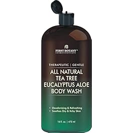 First Botany, ALL Natural...