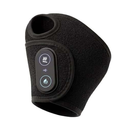 Coussin chauffant poignet USB sans fil et masseur de mains