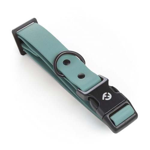 Fei & Eve VERO Dog Collar by Fei and Eve - Used condition - US$10.75