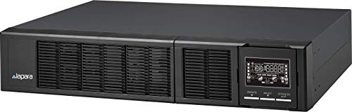 Lapara La-On-2k-Rack-V10 Sistema De Alimentación Ininterrumpida Sai 2000va 2000w Lcd Online Rack Lapara La-On-2k-Rack-V10 Sistema De Alimentación Ininterrumpida Sai 2000va 2000w Lcd Online Rack