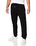 FILA Herren Wilmet Sweat Pants,black,S