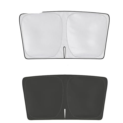 Pare soleil Mercedes Sprinter 2007-2023 isolant pour pare-brise