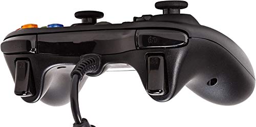 Image of GSH Xbox 360 Wired Controller GamePad For PC and Microsoft Xbox 360