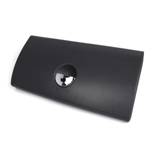 Organizador De Guanteras ABS Negro miniatura 1