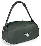 Osprey Packs UL Stuff Duffel, Shadow Grey, One Size