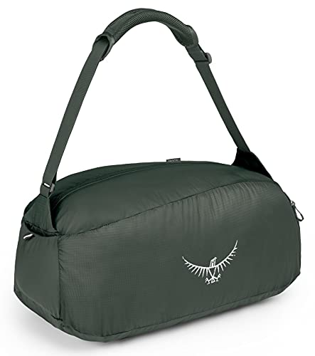 Osprey UL Stuff Duffel, Shadow Grey