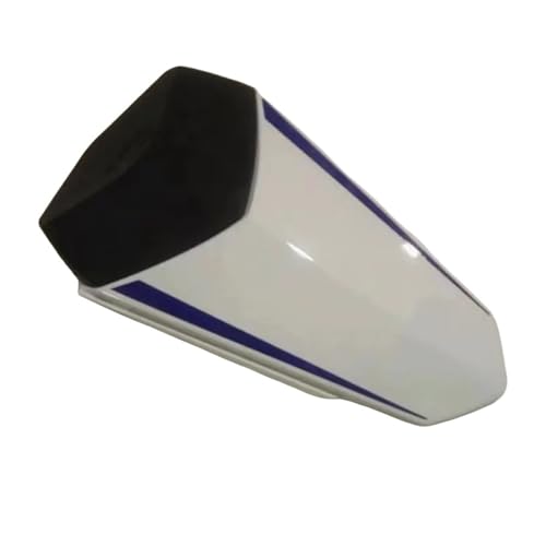 Capot de siège arrière YZF R1 anti-vibration housse selle passager moto ajustement parfait