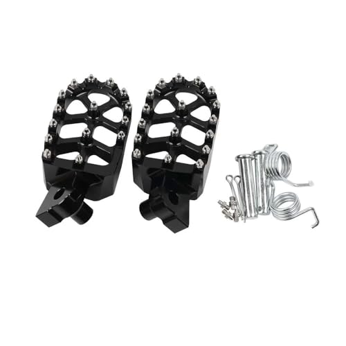 Repose-pieds de moto Tenere 700 accessoire XTZ700 T7 T700 Rally XT