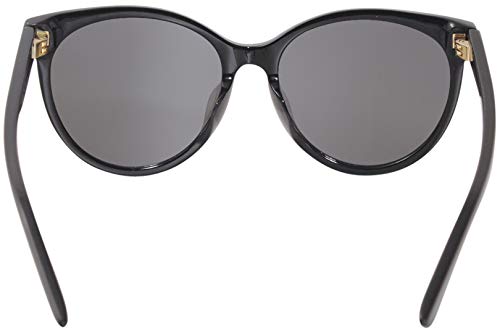 Bottega Veneta Bv1022Sk Black One Size #TOP3