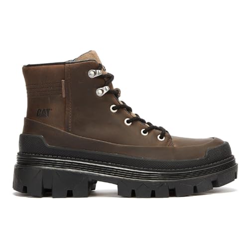 Image of CAT unisex-adult mens Winter Boots