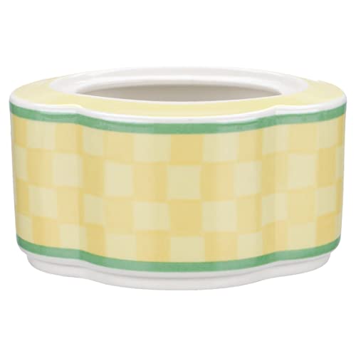 Villeroy & Boch Zuckerdose ohne Deckel Gallo Switch Summerhouse