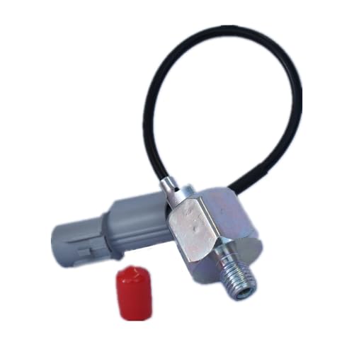 Car Knock Sensor/Car Auto Knock Sensor Compatible with XL-7 Aerio Grand Vitara SX4 Tracker Vitara 18640-78G00