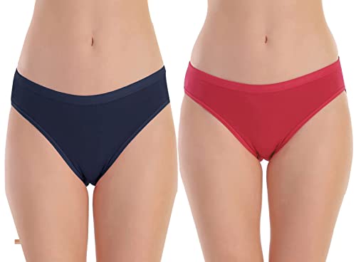 Image of RTX Women's Cotton Fabric Panty Set Girls Panty Set Under wear Panty Set Ladies Lady Panties Set