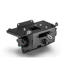SuperATV Ready-Fit Winch Compatible with Can Am Maverick R