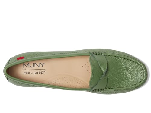 Image of Marc Joseph New York Womens Beverley Road Loafers