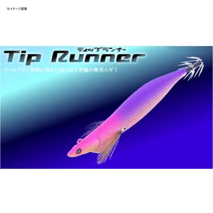 新品　　クレイジーオーシャン　 ティップランナー 3.5号　　9点セット Amazon | クレイジーオーシャン ティップランナー 3.5号 TRN-35 ＃9