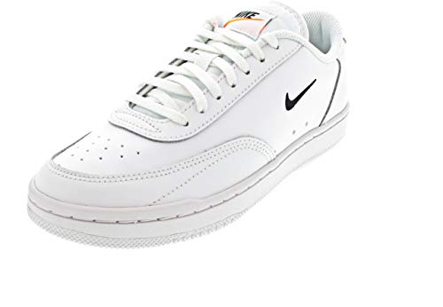 Image of Nike Women's Court Vintage Leather Sneaker
