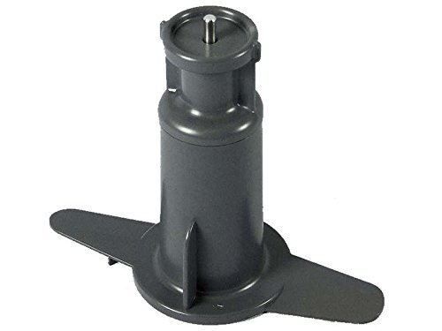 Schaufel Messer Kunststoff Knethaken Küchenmaschine Multipro FPM80 fpm81 FPM800 FPM810