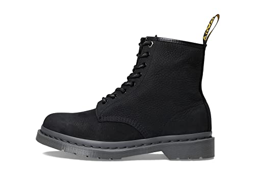 Dr. Martens Men's Amphibians Combat Boot4