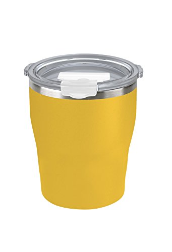 10 oz Stainless Steel Tumbler - Perfect for Trails, Camping, and the Great Outdoors - Tahoe Trails