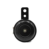 Spannung: DC 6 V; Schalldruckpegel: 105 dB