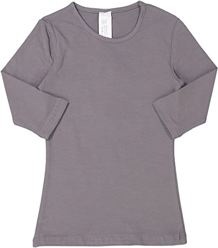 Image of Kiki Riki Kids 3 /4 Sleeve Shell
