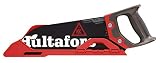 Hultafors Furniersäge HBX-14-11-V, 590730, Professionelle Furniersäge mit Umweltfreundlicher Pulverbeschichtung