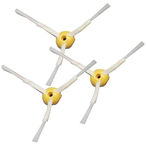 CyberTech Replacement Brushes for iRobot Roomba Cover
