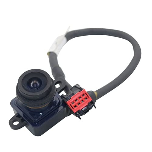 Caméra de recul 56054058AH pour Chrysler 300 et Dodge Charger 2011-2014