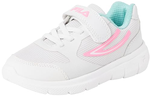 FILA Jumbler chaussure de course enfant pour ne plus glisser au sport